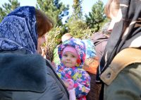 Праздник Входа Господня в Иерусалим