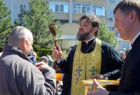 Праздник Входа Господня в Иерусалим