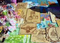 Праздник Входа Господня в Иерусалим