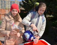 Праздник Входа Господня в Иерусалим