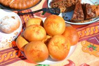 Праздник Входа Господня в Иерусалим