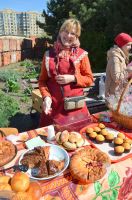 Праздник Входа Господня в Иерусалим