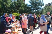 Праздник Входа Господня в Иерусалим