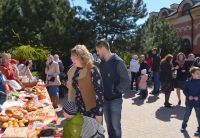 Праздник Входа Господня в Иерусалим