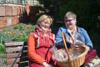 Праздник Входа Господня в Иерусалим