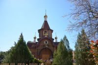 Праздник Входа Господня в Иерусалим