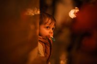 Праздник Входа Господня в Иерусалим