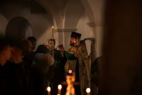 Праздник Входа Господня в Иерусалим