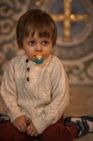 Праздник Входа Господня в Иерусалим