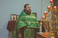 Праздник Входа Господня в Иерусалим