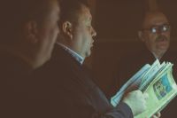 Праздник Входа Господня в Иерусалим