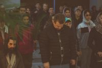 Праздник Входа Господня в Иерусалим