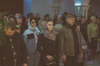 Праздник Входа Господня в Иерусалим