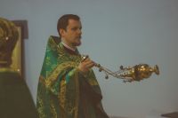 Праздник Входа Господня в Иерусалим