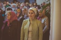 Праздник Входа Господня в Иерусалим