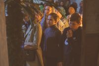 Праздник Входа Господня в Иерусалим