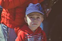 Праздник Входа Господня в Иерусалим