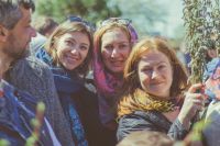 Праздник Входа Господня в Иерусалим