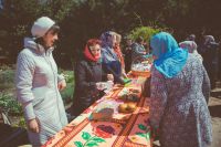 Праздник Входа Господня в Иерусалим