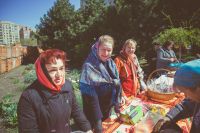 Праздник Входа Господня в Иерусалим