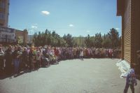 Праздник Входа Господня в Иерусалим