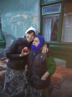 Поздравление подопечных с Пасхой