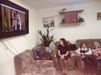 Поздравление подопечных с Пасхой