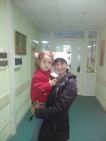 Поздравление подопечных с Пасхой