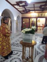 Праздник святых Жён мироносиц