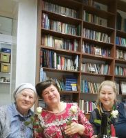 Праздник святых Жён мироносиц