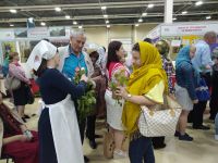 Православная выставка