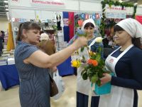 Православная выставка