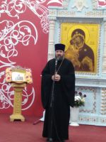 Православная выставка