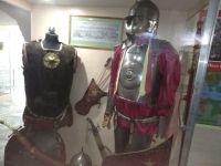 Поездка в станицу Старочеркасскую