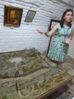 Поездка в станицу Старочеркасскую