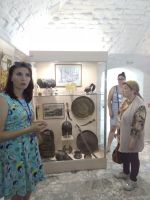 Поездка в станицу Старочеркасскую