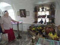 Поездка в станицу Старочеркасскую