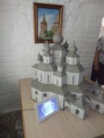 Поездка в станицу Старочеркасскую