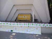 Праздник милосердия «Белый цветок»