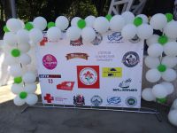 Праздник милосердия «Белый цветок»