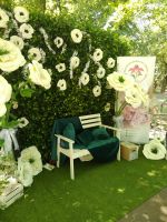 Праздник милосердия «Белый цветок»