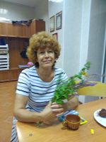 Собрание сестер милосердия