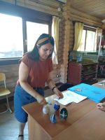 Экскурсия для Центра «Замещающие родители»