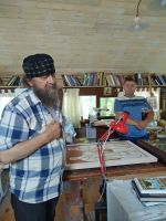 Экскурсия для Центра «Замещающие родители»