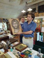 Экскурсия для Центра «Замещающие родители»