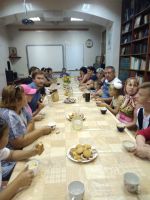 Экскурсия для Центра «Замещающие родители»