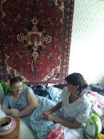 Социальные мероприятия