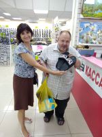 Социальные мероприятия