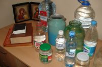 Встреча в Центре социального обслуживания