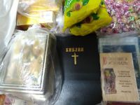 В гостях у семьи многодетной мамы Оксаны Кристининой